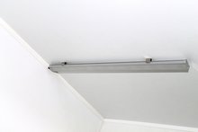 LED strips for interior use