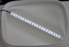 LED strips for outdoor