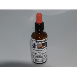 Super bevruchting tbv Vogels