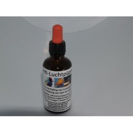 Birdtrade - Bronkie van Sjoerd Zwart (voorheen Anti Luchtpijpmijt)