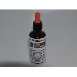 Birdtrade - Super Multivitamine