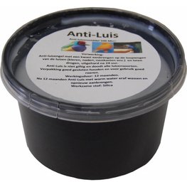 Birdtrade - Silica-Gel (Voorheen Anti-Luis) Birdtrade - Silica-Gel (Voorheen Anti-Luis)