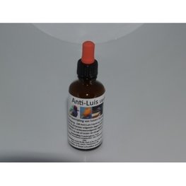 Birdtrade - Liquid (voorheen Anti Luis) Birdtrade - Liquid (voorheen Anti Luis)