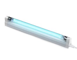 Uvc Quartz Ultraviolette Lamp 220V 240V - Uv Licht Sterilisator T5 Buis voor kweekkooien en in volieres bij Vogels